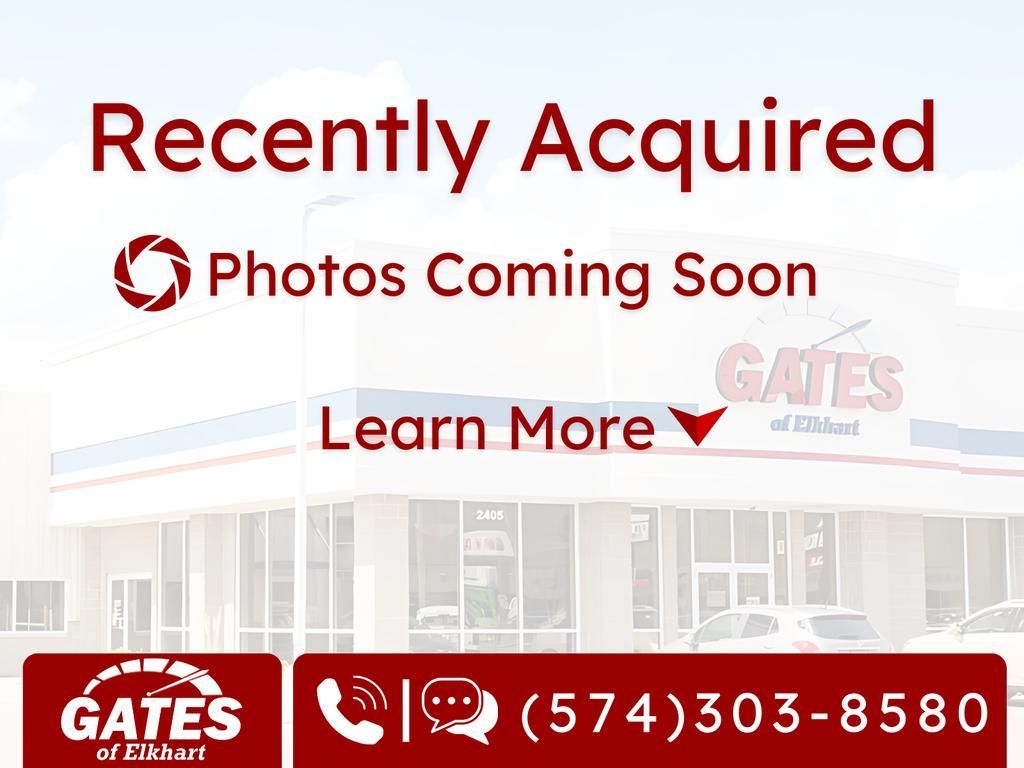 2010 Chevrolet Colorado 1LT