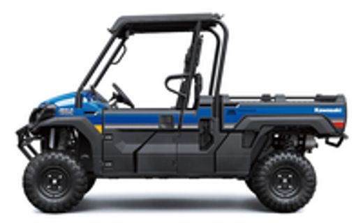 2027 Kawasaki Utility Vehicle Mule Pro