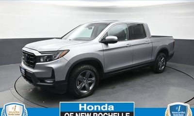 2023 Honda Ridgeline