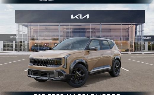 2027 Kia Seltos