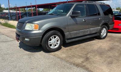 2005 Ford Expedition XLT