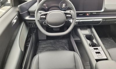 2023 Hyundai Ioniq 6 SEL