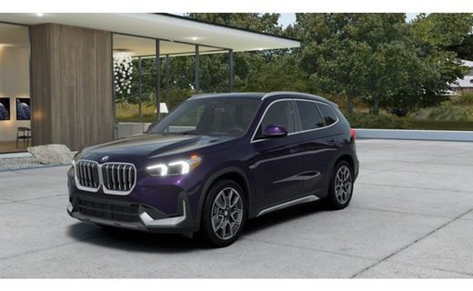 2026 BMW X1 XDRIVE28I