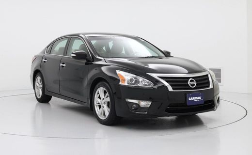 2015 Nissan Altima 2 5