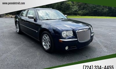 2006 Chrysler 300C Base