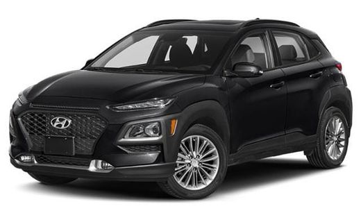2021 Hyundai Kona