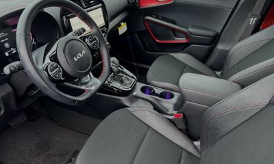 2024 Kia Soul