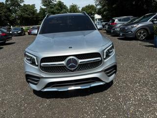 2021 Mercedes-Benz GLB-Class