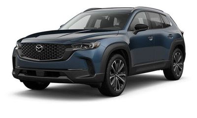 2026 Mazda CX-50 Premium
