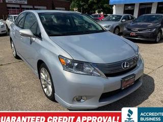 2011 Lexus HS 250H