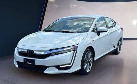 2020 Honda Clarity Touring