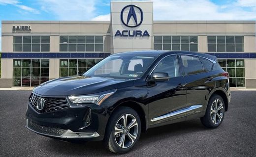 2026 Acura RDX Technology