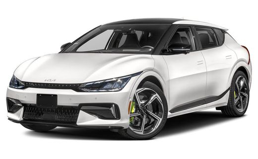 2023 Kia EV6 GT