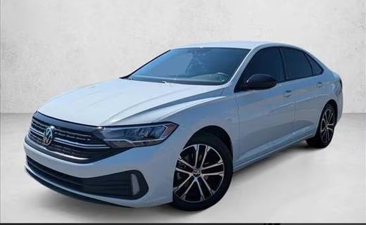 2023 Volkswagen Jetta Sport