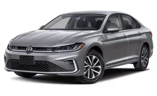 2025 Volkswagen Jetta S
