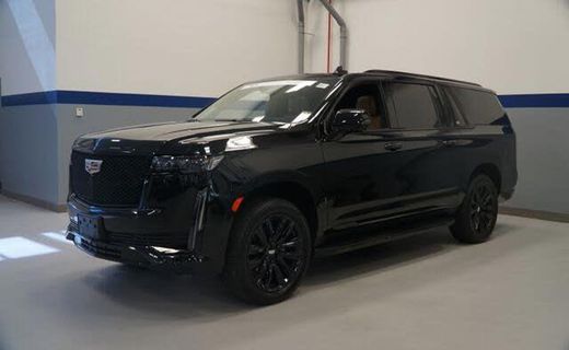 2022 Cadillac Escalade ESV Sport
