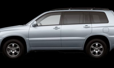 2006 Toyota Highlander STD