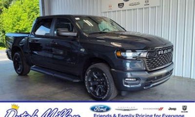 2027 Jeep Grand Cherokee L Limited