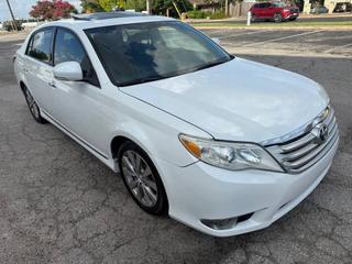 2011 Toyota Avalon