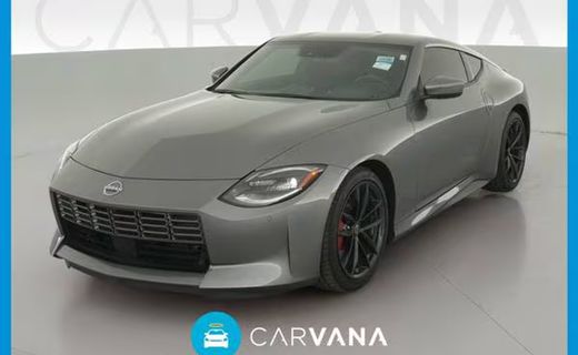2025 Nissan Z Performance