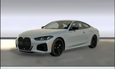 2027 BMW 430i