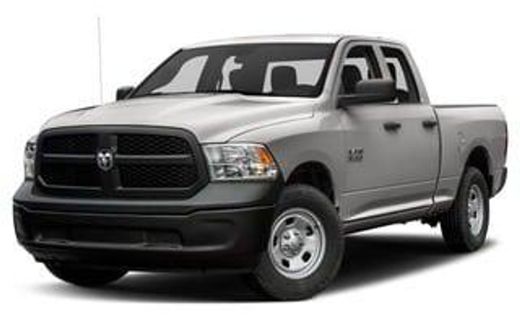2017 Ram 1500 ST