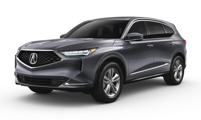 2024 Acura MDX