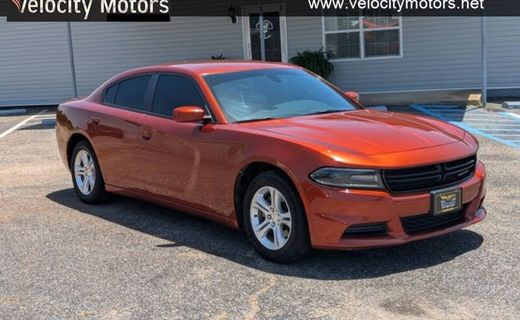 2021 Dodge Charger SXT