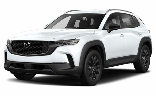 2023 Mazda CX-50 Preferred Plus Package