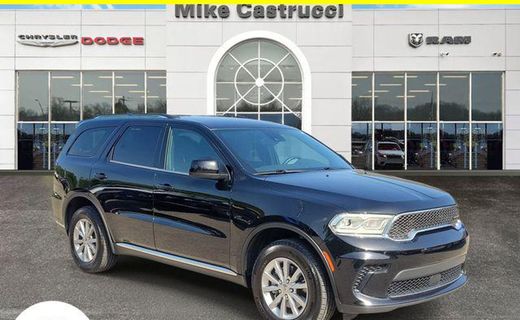 2023 Dodge Durango SXT