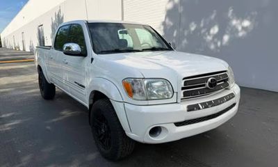 2006 Toyota Tundra SR5