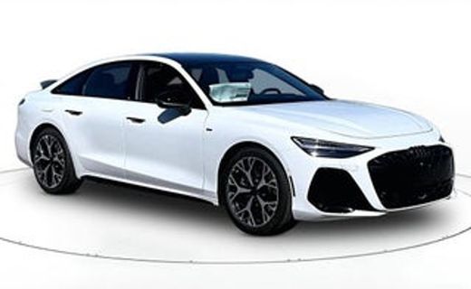 2026 Audi A6 Quattro Prestige