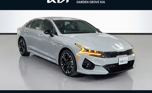 2024 Kia K5