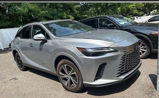 2023 Lexus RX 350