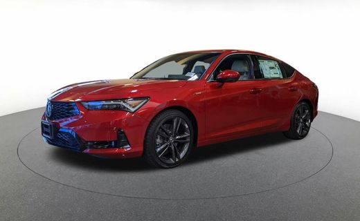 2023 Acura Integra