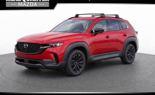 2026 Mazda CX-50 Premium