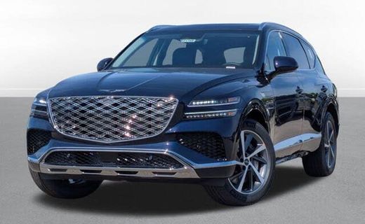 2026 Genesis GV80 2 5T Select
