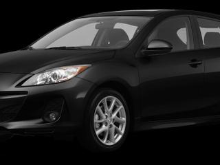 2012 Mazda MAZDA3