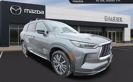 2023 Infiniti QX60 Autograph