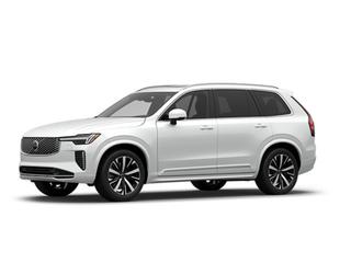 2026 Volvo XC90 Plus Bright