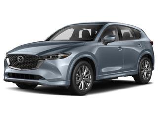 2022 Mazda CX-5 Preferred Package