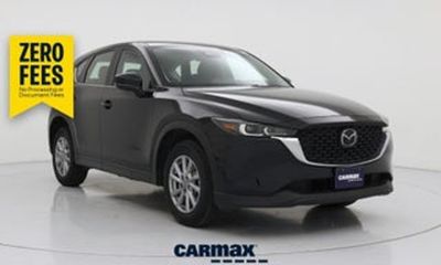 2023 Mazda CX-5 CX 5