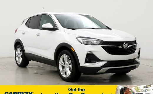 2022 Buick Encore GX Preferred