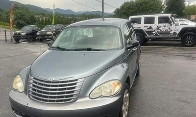2008 Chrysler PT Cruiser LX Classic Street