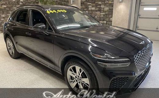 2024 Genesis GV70