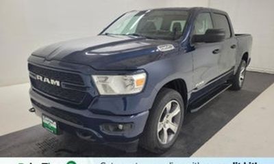 2018 Ram 1500 ST
