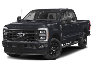 2027 Ford F-250