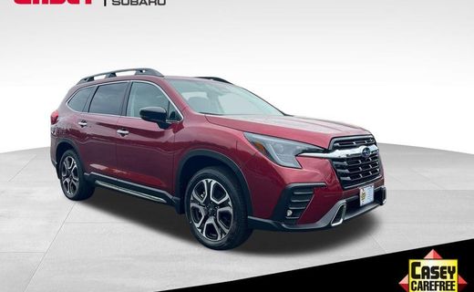 2026 Subaru Ascent Touring