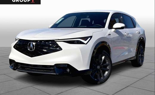 2026 Acura ADX