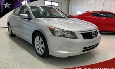 2009 Honda Accord EX